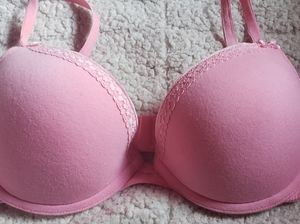 34c aerie bra Paige